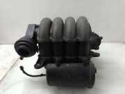 Ansaugbrücke AUDI A4 (8E2, B6) 2.0 06B133909