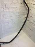 Front Bumper Center Moulding SKODA OCTAVIA I (1U2) 1.9 TDI 1U0807717