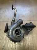Turbolader MITSUBISHI L 200 / TRITON (KA_T, KB_T) 2.5 DI-D 4WD (KB4T) 1515A029