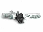 Fensterheber vorne rechts NISSAN QASHQAI III (J12) 1.3 DIG-T All-wheel Drive 807006UA1A