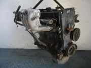 Motor ohne Anbauteile (Benzin) Hyundai Getz (TB)