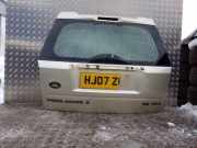 Heckklappe geschlossen Land Rover Freelander 2 (L359)