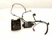 Blindzonenmodul SKODA SCALA 1.0 TSI 657907455B 2Q0907685H