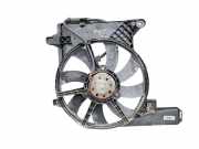 Kühlmodul Opel Meriva B () 644549552