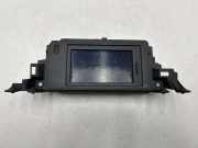 Navigationsanzeige RENAULT LAGUNA III Grandtour (KT0/1) 2.0 dCi (KT01, KT08, KT0K, KT0J, KT1A, KT1D) LA5469J01130 259153753R