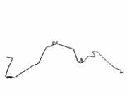 Kondensatorschlauch Peugeot 4008 ()