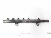 KRAFTSTOFFVERTEILER EINSPRITZLEISTE VERTEILERROHR NISSAN PRIMERA Estate (WP12) 1.9 dCi 0445214024