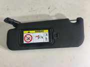 Rechte Sonnenblende LAND ROVER RANGE ROVER VELAR (L560) 2.0 D 4x4 JLR04101ME