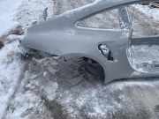 Hintere rechte Seitenverkleidung PORSCHE 911 (992) 3.8 Turbo S