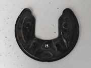 Rear Brake Disc Protection MERCEDES-BENZ E (W213) E 300 de 4-matic (213.011) A0004230100A
