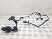 Türverkabelung hinten links AUDI A8 D3 (4E2, 4E8) 3.7 quattro 4E0971687