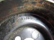 Kurbelwellenriemenscheibe VW PASSAT B7 (362) 2.0 TDI 038105243M