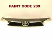 Kofferraumdeckelverkleidung TOYOTA RAV 4 IV (_A4_) 2.2 D 4WD (ALA49) 7680142220
