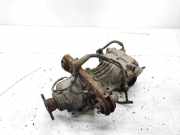 Differenzialgetriebe hinten NISSAN QASHQAI / QASHQAI +2 I (J10, JJ10) 2.0 dCi 4WD