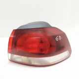 Lampenträger Heckleuchte rechts VW Golf VI (5K) 5K0945258