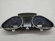 Kombiinstrument AUDI Q7 (4L) 3.0 TDI quattro 5550007301