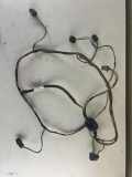 Kabelbaum Vorderen Parksensoren PEUGEOT 607 (9D, 9U) 2.2 HDI 9654277580A01