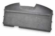 Kofferraum Ablage VW PHAETON (3D_) 5.0 V10 TDI 4motion 3D5863413