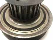 Kurbelwellenriemenscheibe IVECO DAILY III Furgon/Estate 29 L 12 V (ALKA41A2, ALLA52A2, ALKA42A2) 504078435 500390429