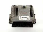 Motorsteuergerät NISSAN X-TRAIL (T32_) 1.6 dCi (T32) 23710HX44A