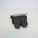Heckklappenschloss AUDI A3 Limousine (8VS, 8VM) 2.0 TDI 4H0827505A