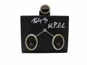 Türsteuergerät hinten links AUDI Q7 (4L) 3.0 TDI quattro 4L0959795B