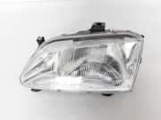 Hauptscheinwerfer links Renault Megane I (BA) 260605784R
