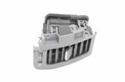 Mittelkonsolenschacht NISSAN X-TRAIL (T31) 2.0 dCi 68750JG00A