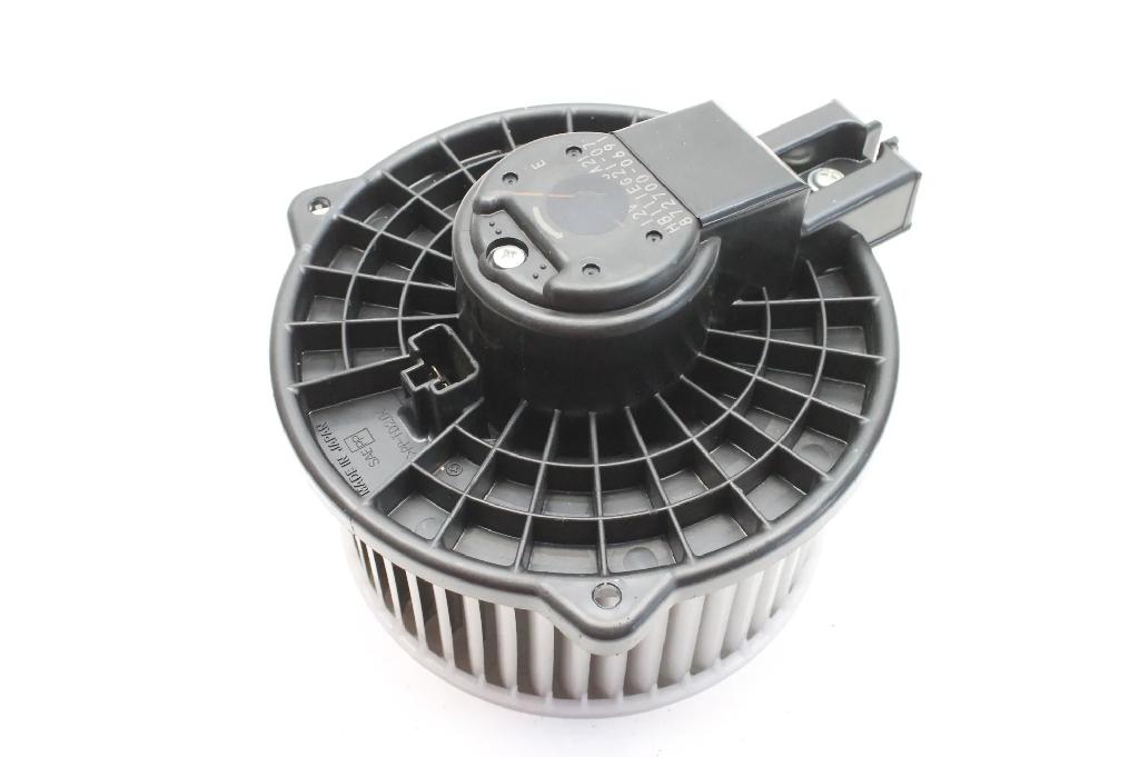 Heizgebläsemotor MAZDA CX-5 (KE, GH) 2.2 D AWD 872700-0691 Bild Heizgebläsemotor MAZDA CX-5 (KE, GH) 2.2 D AWD 872700-0691