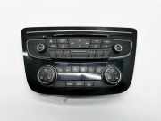 Klimabedienteil PEUGEOT 508 1.6 HDi