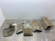 Hitzeschutz MERCEDES-BENZ SL (R129) 500 SL (129.066) 1296830039 1296823571