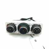 Klimabedienteil NISSAN NV400 Flatbed dCi 145 [FWD] 275106521R