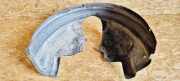 Radhaus links vorne Ford Transit Connect V408 Kasten () 2T1416115AH