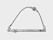 Fensterheber vorne rechts FIAT DOBLO Cargo (223_) 1.9 JTD (223ZXE1A) 51711750 46747426