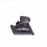 Frischluftgrill AUDI A6 (4A2, C8) A6 45 TFSI quattro 4K2820902