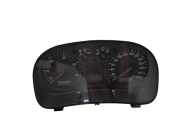 Kombiinstrument VW GOLF IV (1J1) 1.9 TDI 1J0920826C