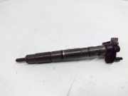Einspritzdüse VW TOUAREG (7LA, 7L6, 7L7) 3.0 V6 TDI 0445115037