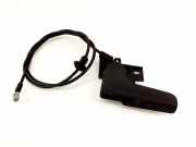 Motorhaubenöffnungsgriff SKODA FABIA III (NJ3) 1.2 TSI 6V0823535B 6V1823533