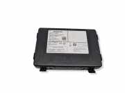 Navigationskontrolleinheit RENAULT ESPACE V (JR_) 1.6 dCi 160 353827054415202
