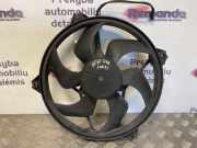 Kühlmodul Peugeot 406 () 1830884016