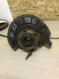 Radnaben vorne links VW GOLF V (1K1) 1.4 16V