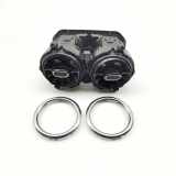 Mittelkonsolenschacht MERCEDES-BENZ GLB (X247) GLB 220 d 4-matic (247.615) A1778909200
