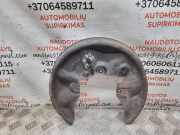 Spritzblech für Bremsscheibe Audi A8 (4E) 4E0615612A