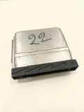 Motorsteuergerät ECU VOLVO S60 I 2.4 D5 08677708A
