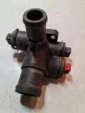 KRAFTSTOFFVERTEILER EINSPRITZLEISTE VERTEILERROHR AUDI 100 (4A, C4) 2.5 TDI V100276