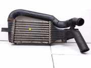 Ladeluftkühler OPEL ASTRA G Sedan (F69_) 1.7 TD 09129519DX