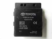 Alarmblock TOYOTA HILUX VII Pick-up (_N1_, _N2_, _N3_) 2.5 D-4D 4WD (KUN25_) 4C4215T1B