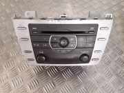 Radio/Navigationssystem-Kombination Mazda 6 (GG) GS1D669R0B