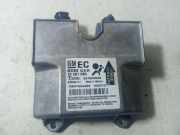 Airbag-Steuergerät OPEL ASTRA H Sedan (L69) 1.6 405682A1