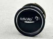 Mittelkonsolenschacht FORD GALAXY III (CK) 2.0 TDCi 6M21U018B09